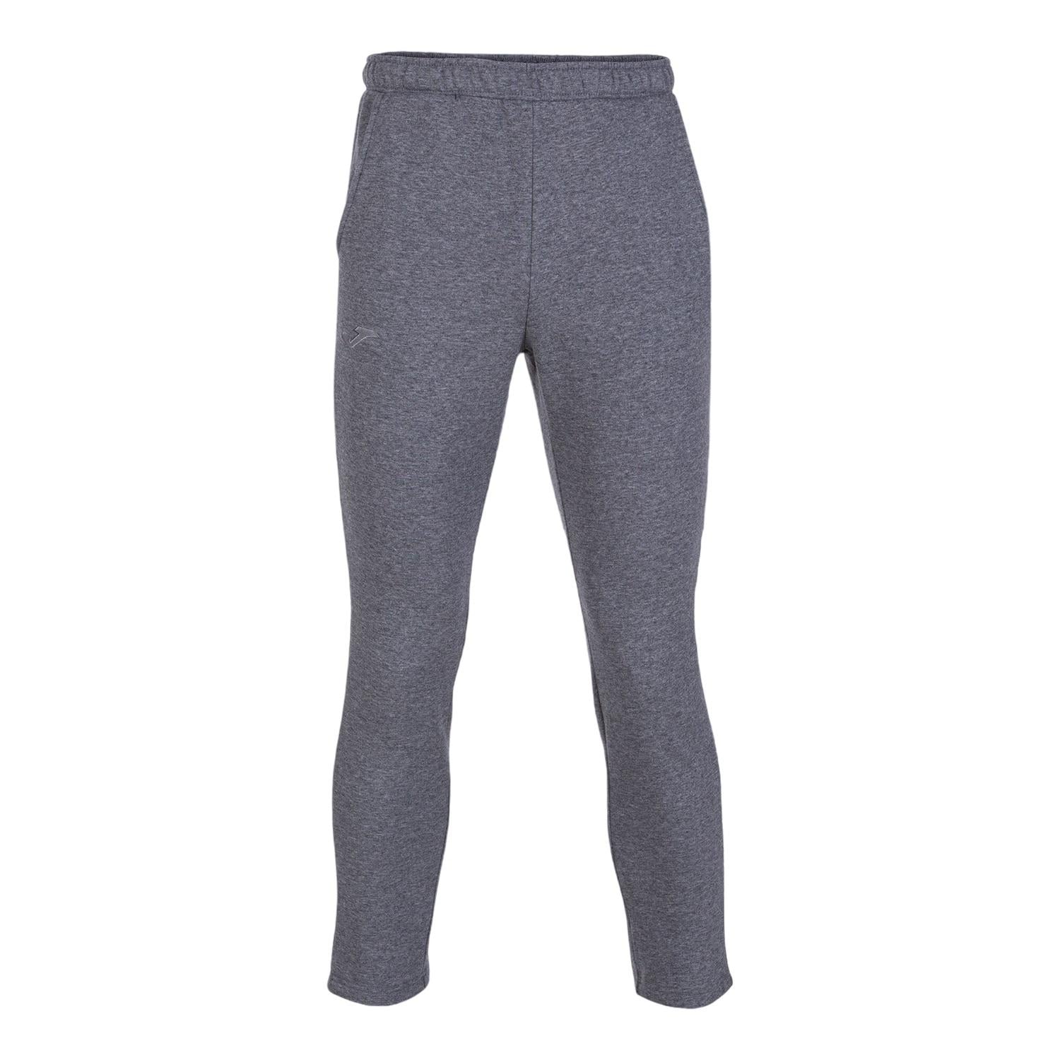 PANTALÓN DEPORTIVO HOMBRE MONTANA STRAIGHT GRIS JOMA - 1