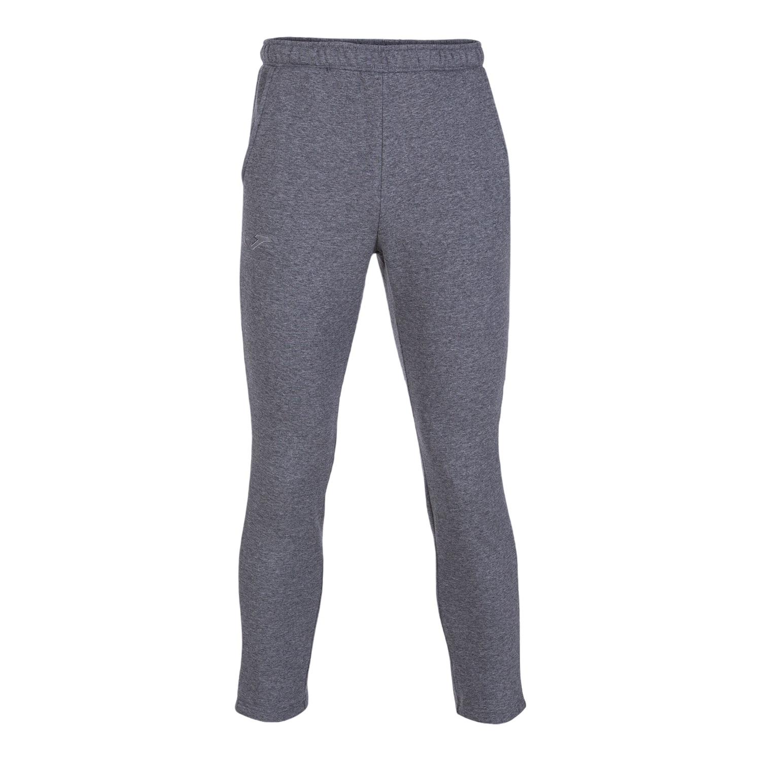 PANTALÓN DEPORTIVO HOMBRE MONTANA STRAIGHT GRIS JOMA - 1