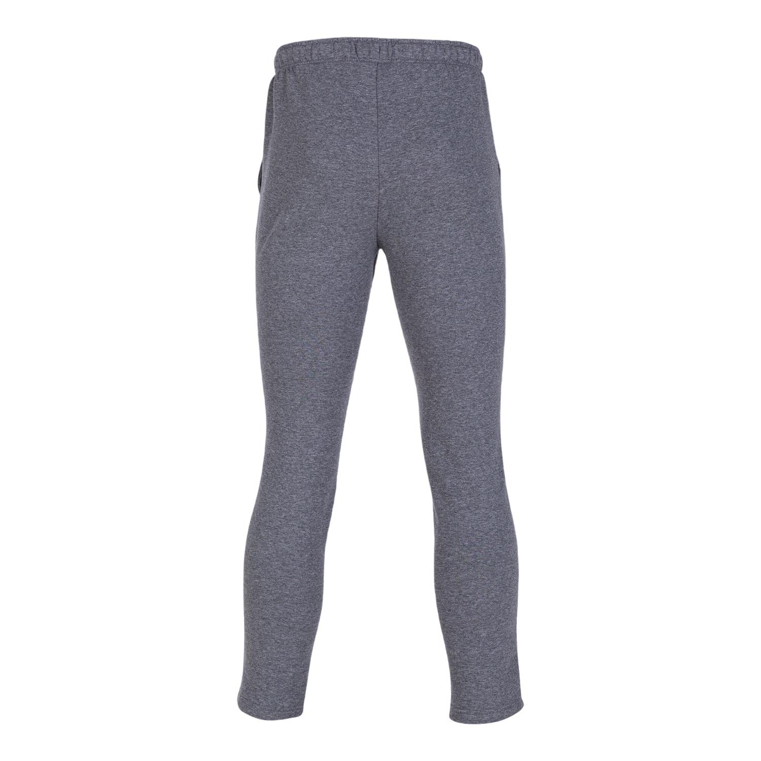 PANTALÓN DEPORTIVO HOMBRE MONTANA STRAIGHT GRIS JOMA - 2