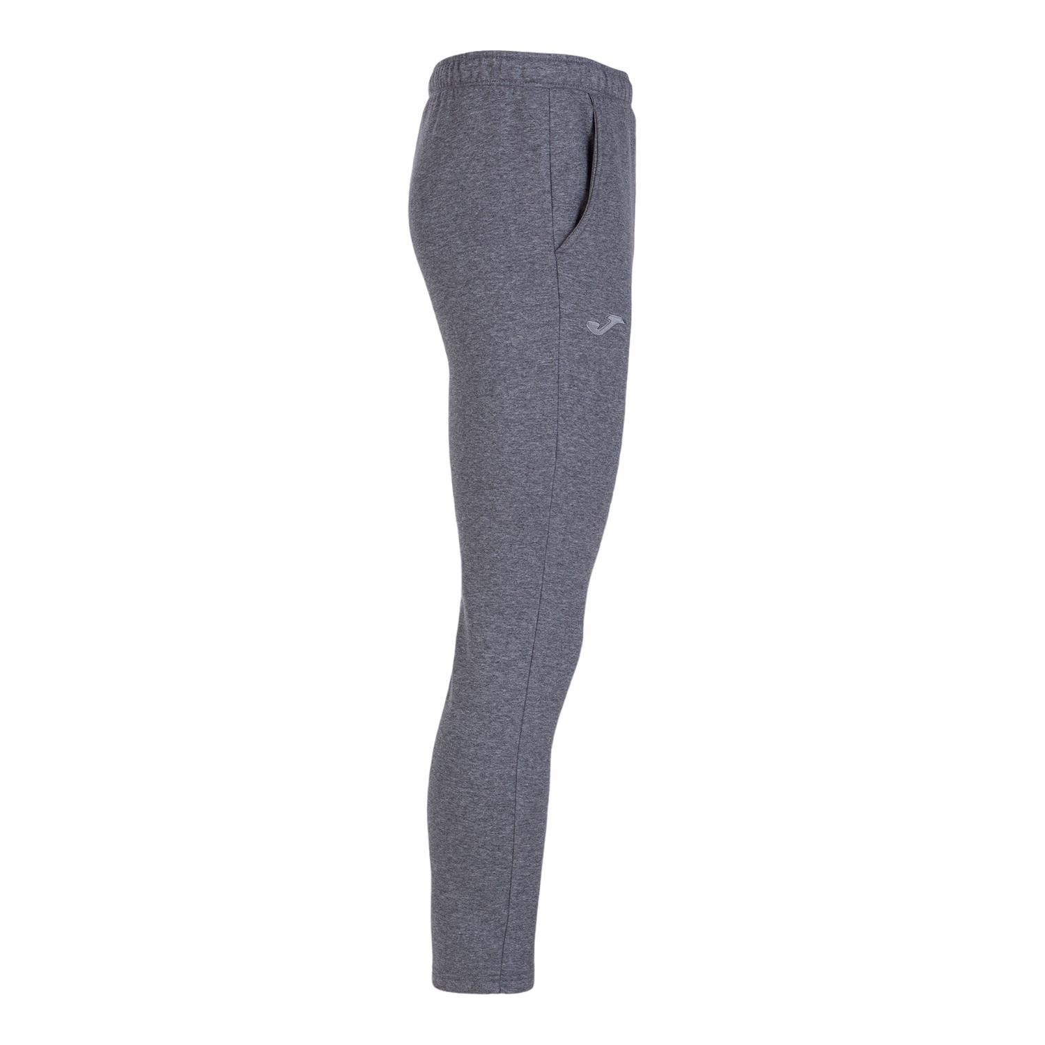 PANTALÓN DEPORTIVO HOMBRE MONTANA STRAIGHT GRIS JOMA - 3