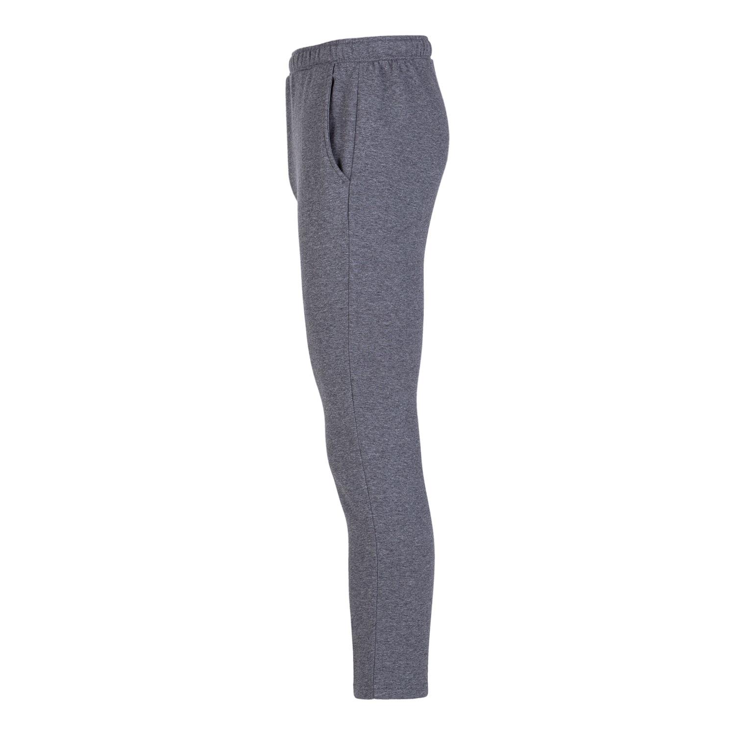 PANTALÓN DEPORTIVO HOMBRE MONTANA STRAIGHT GRIS JOMA - 4