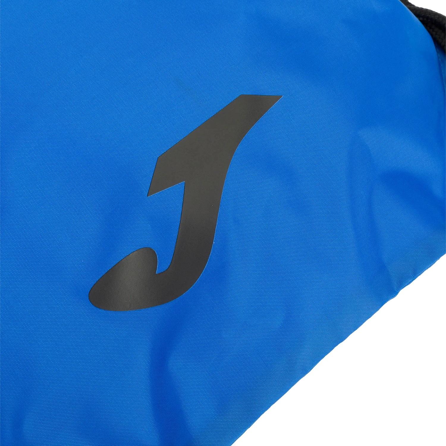 MORRAL DEPORTIVO EVENTOS AZUL JOMA - 3