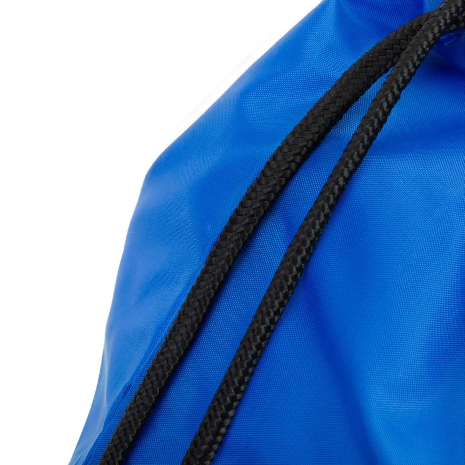 MORRAL DEPORTIVO EVENTOS AZUL JOMA - 4