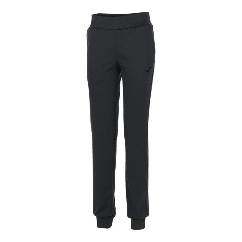 PANTALÓN DEPORTIVO MUJER MARE NEGRO JOMA - 1