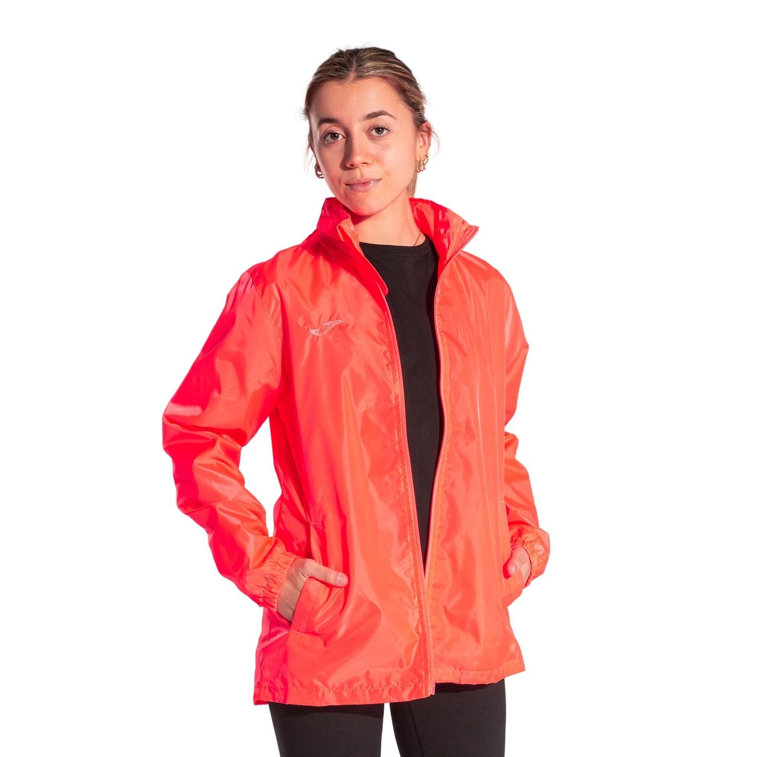 CHAQUETA MUJER GALIA CORAL JOMA - XL - 2
