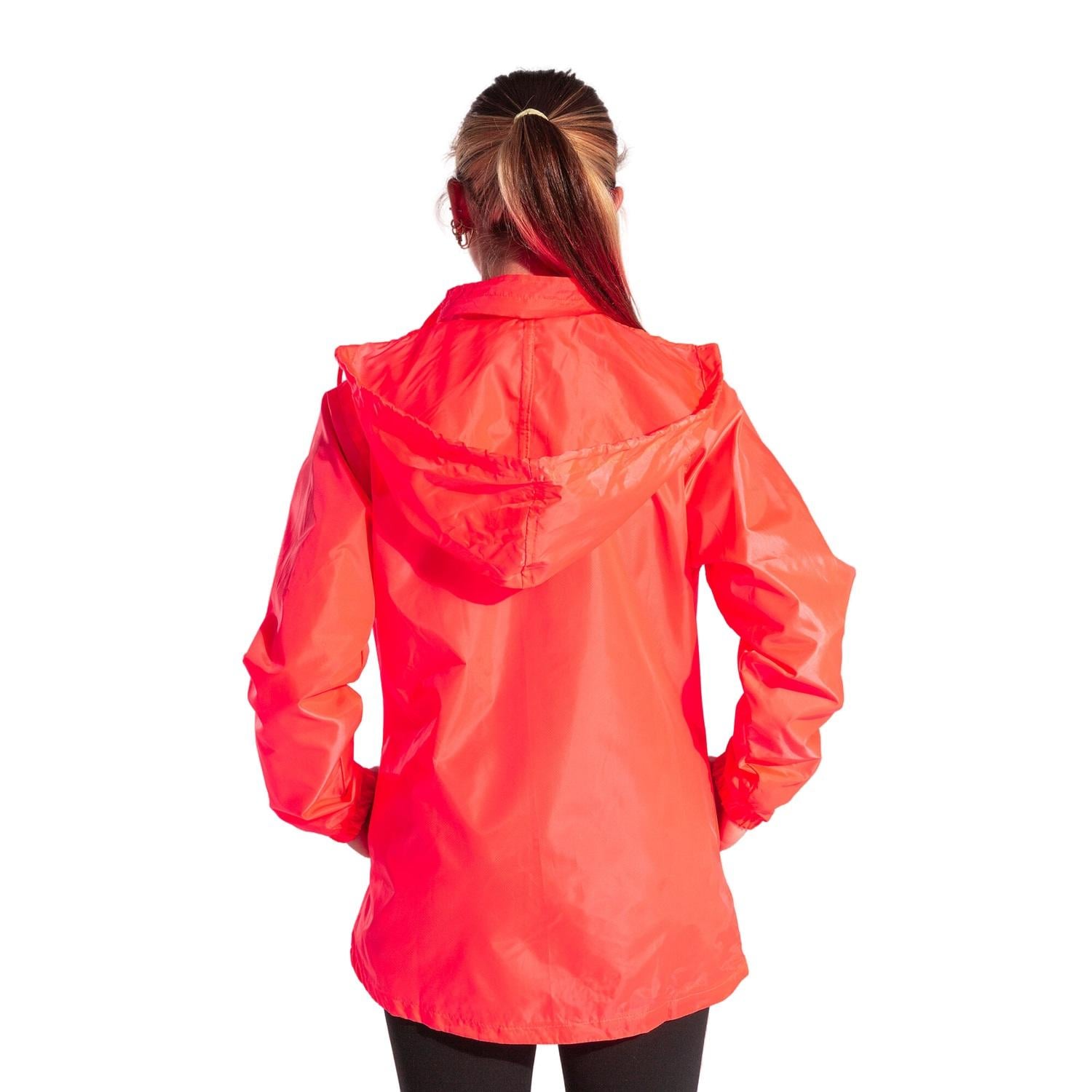 CHAQUETA MUJER GALIA CORAL JOMA - XL - 3