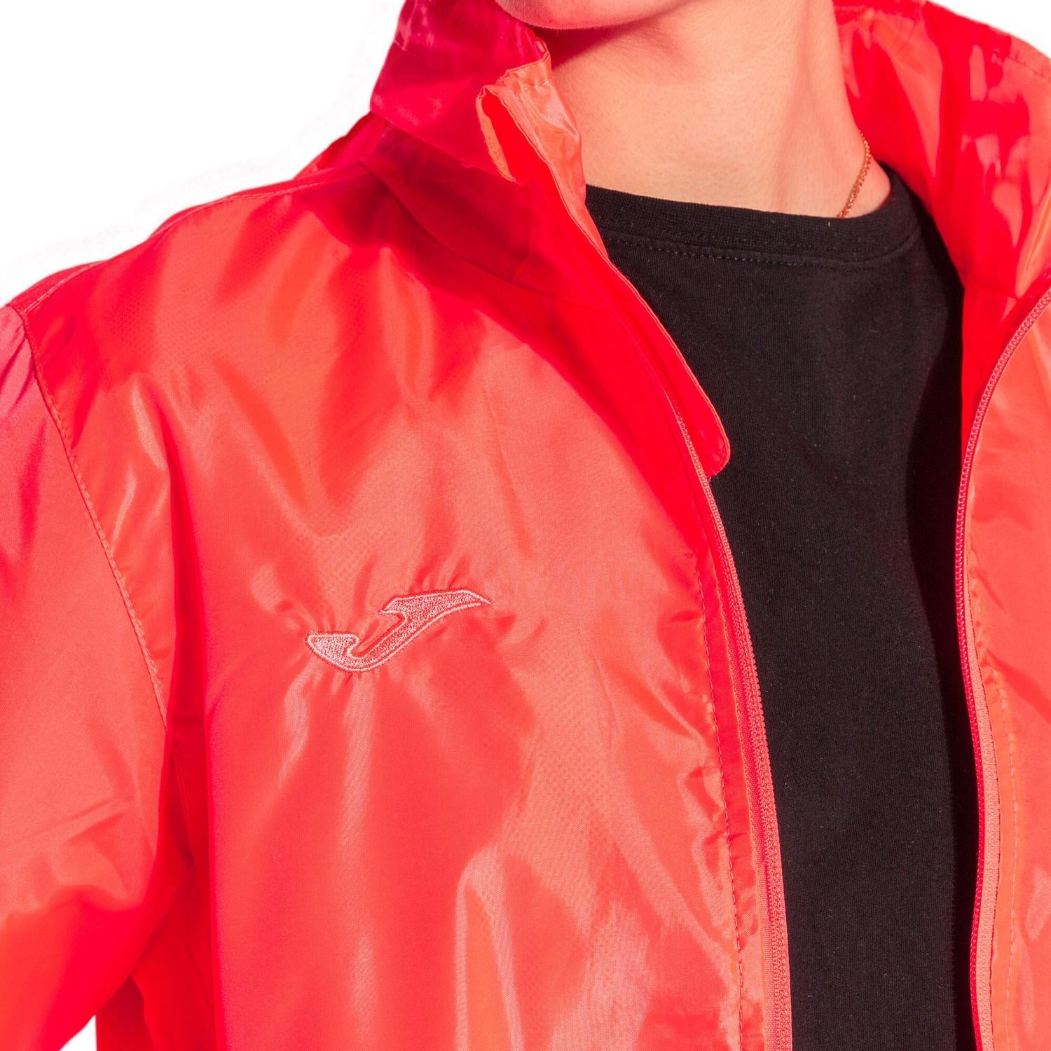 CHAQUETA MUJER GALIA CORAL JOMA - XL - 4
