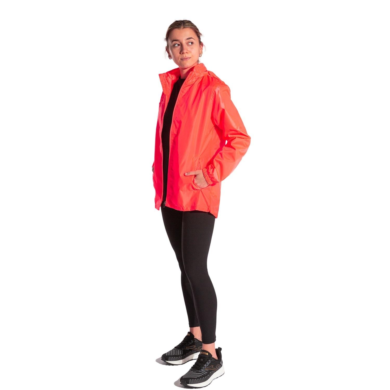 CHAQUETA MUJER GALIA CORAL JOMA - XL - 5