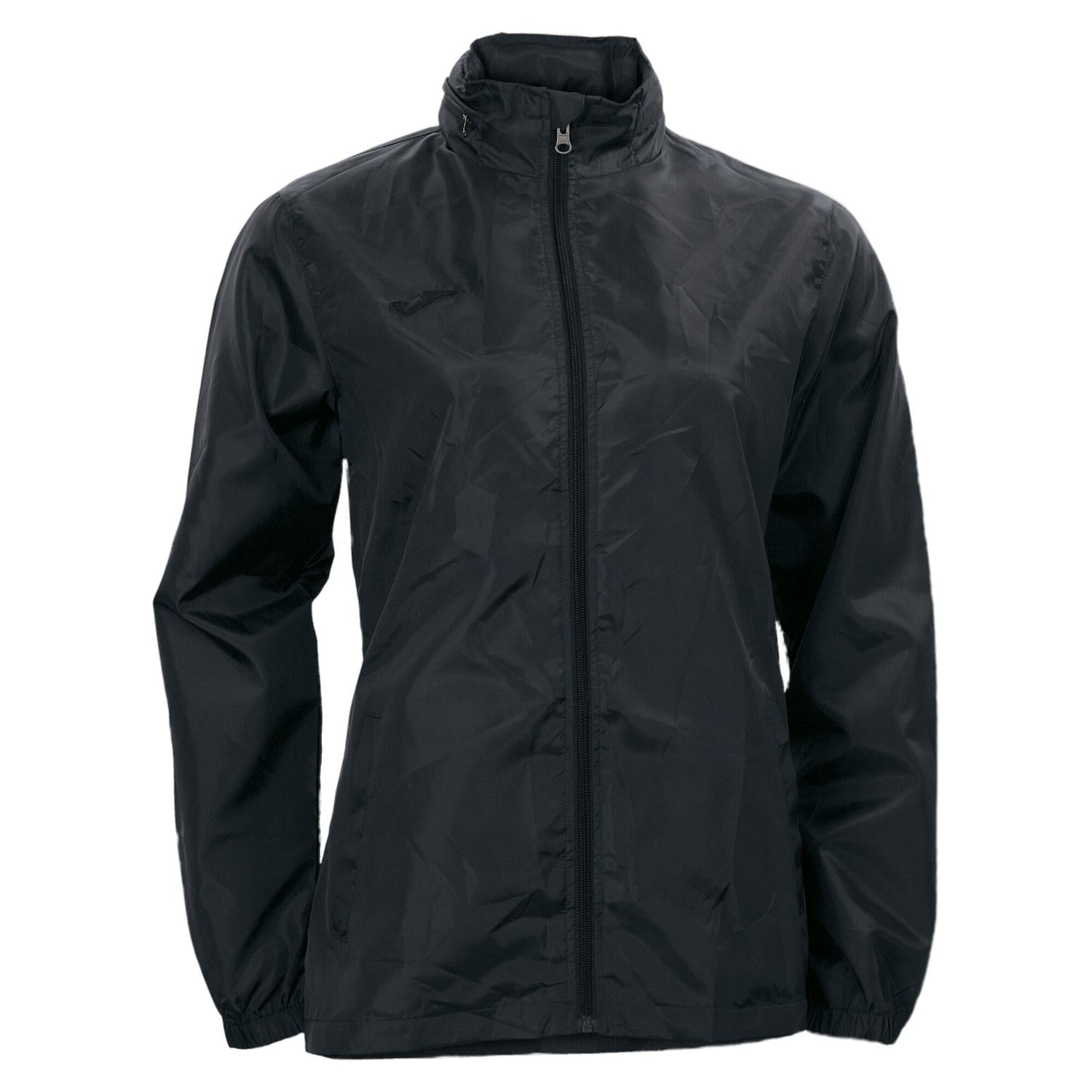 CHAQUETA MUJER GALIA NEGRO JOMA - XL - 1