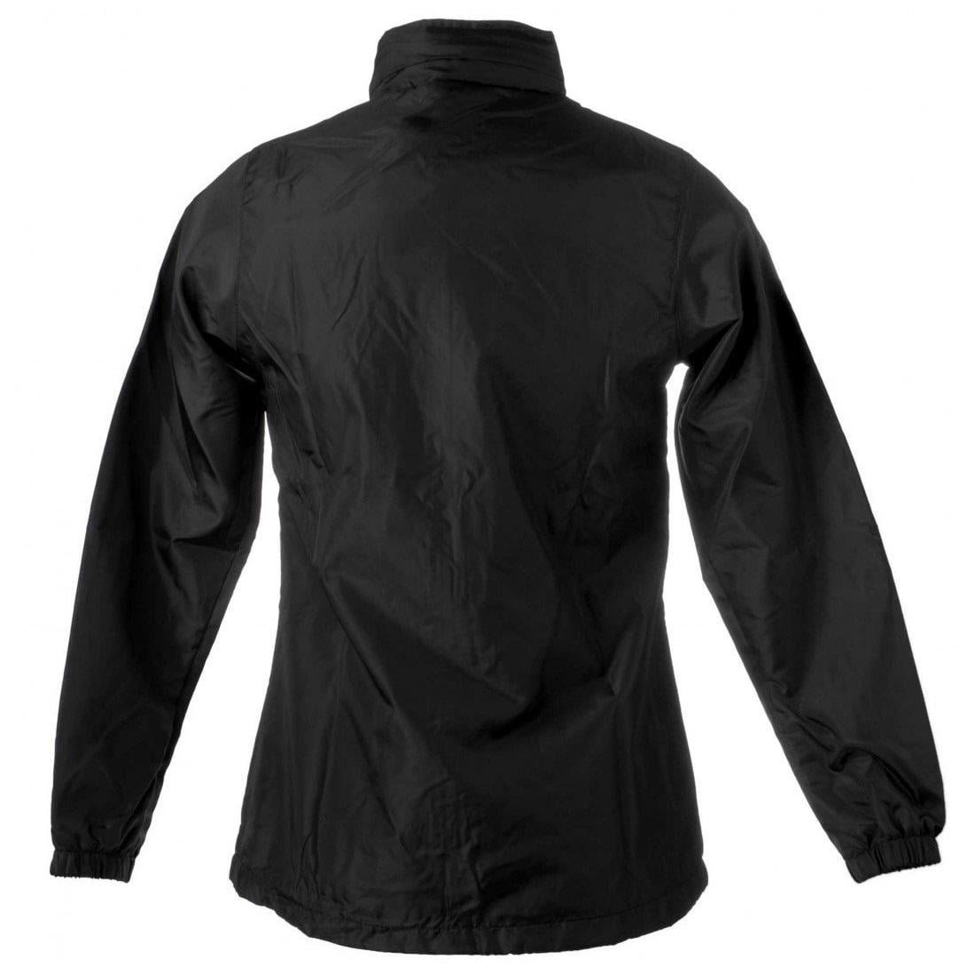 CHAQUETA MUJER GALIA NEGRO JOMA - XL - 2