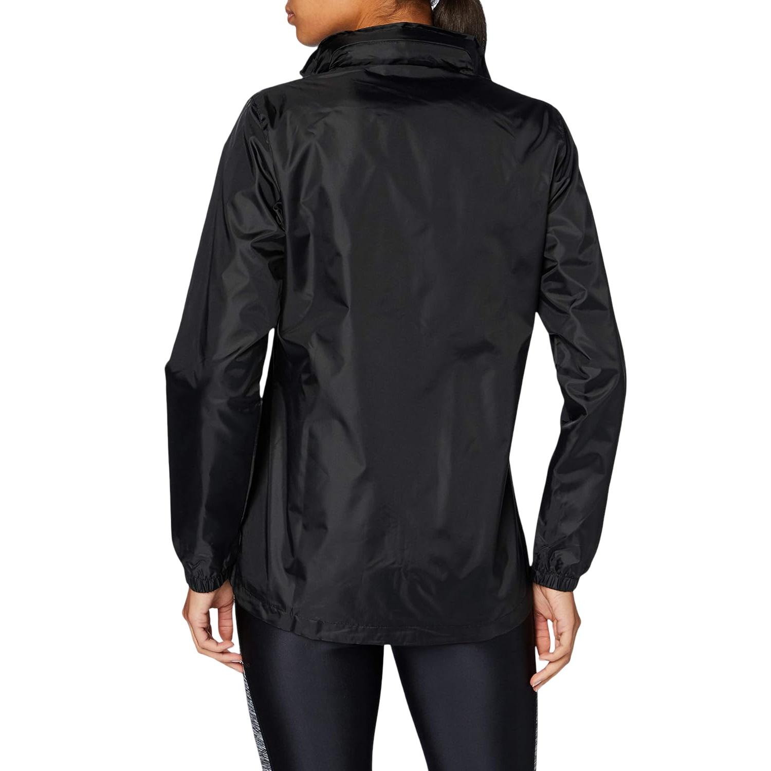CHAQUETA MUJER GALIA NEGRO JOMA - XL - 4