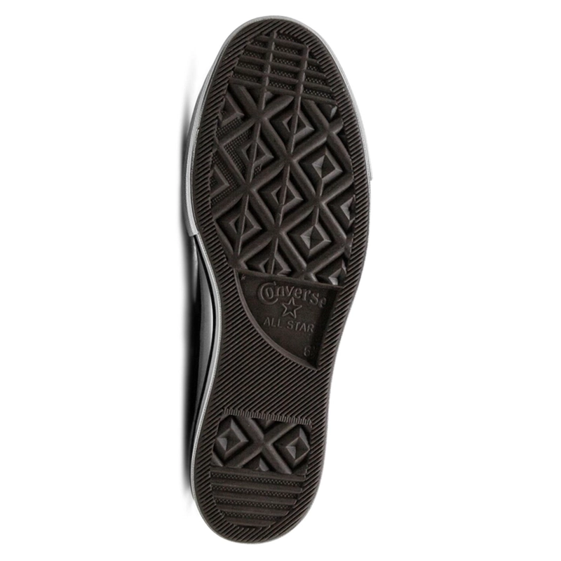 ZAPATILLA CHUCK TAYLOR ALL STAR LIFT NEGRO CONVERSE - 4