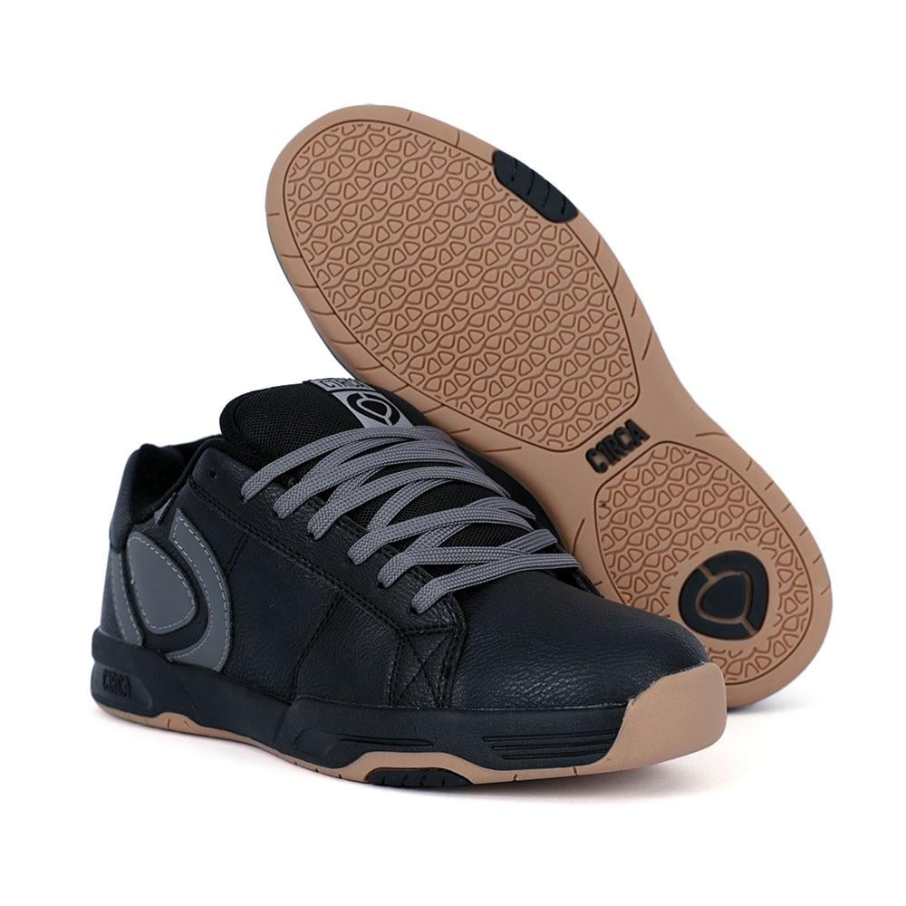 ZAPATILLAS HOMBRE 211 BOLD NEGRO CIRCA - 3