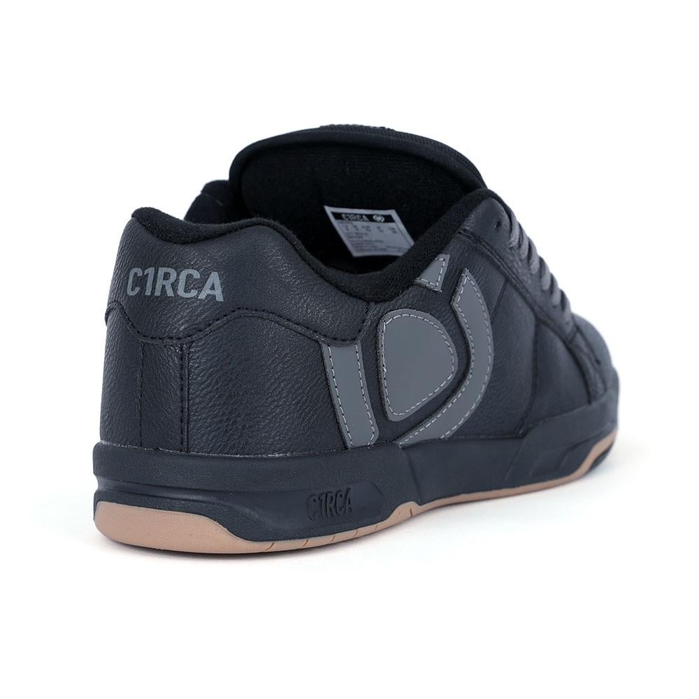 ZAPATILLAS HOMBRE 211 BOLD NEGRO CIRCA - 4