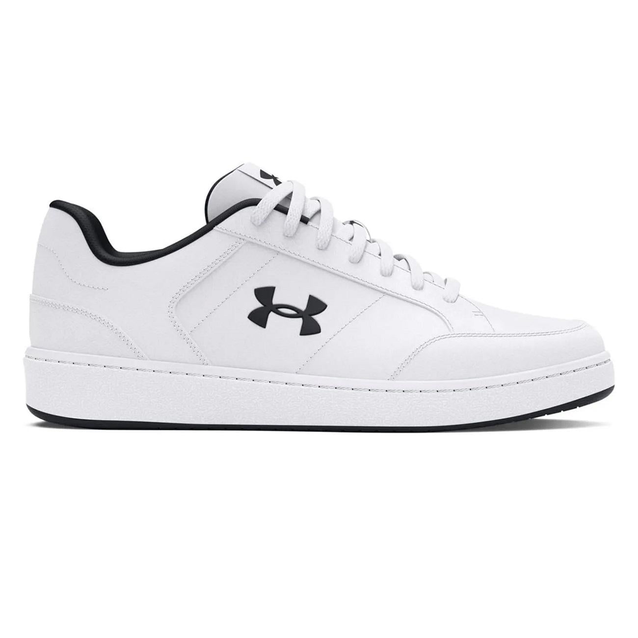 ZAPATILLA HOMBRE UA OFFICIAL BLANCO UNDER ARMOUR - 1