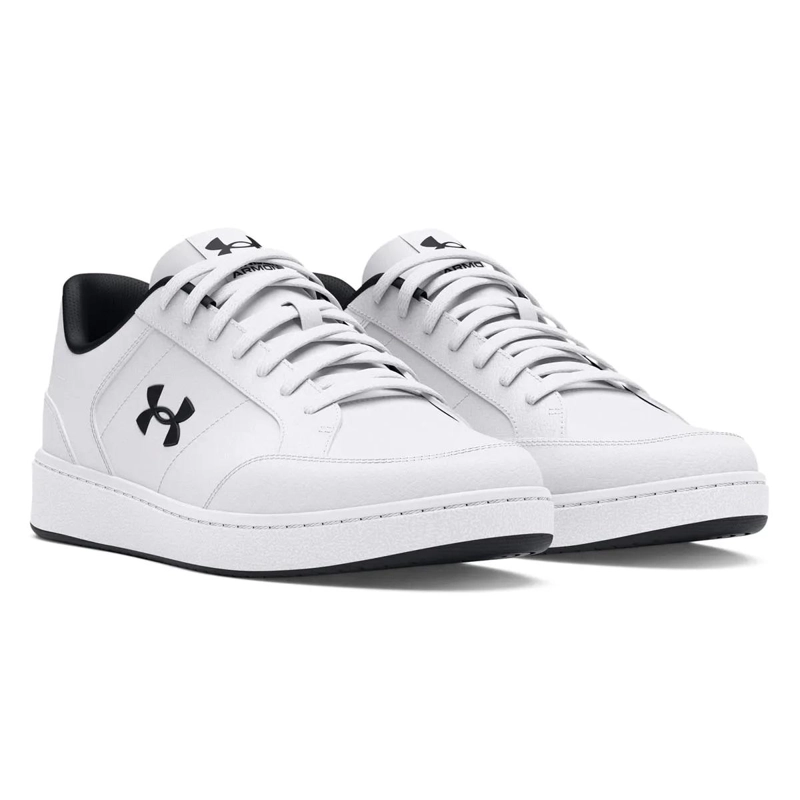 ZAPATILLA HOMBRE UA OFFICIAL BLANCO UNDER ARMOUR - 2
