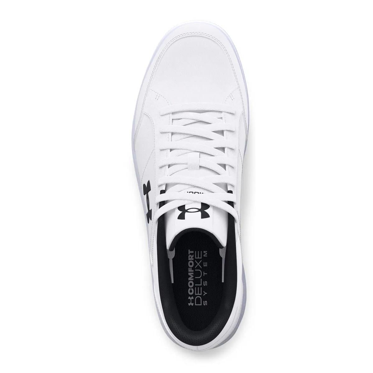 ZAPATILLA HOMBRE UA OFFICIAL BLANCO UNDER ARMOUR - 3