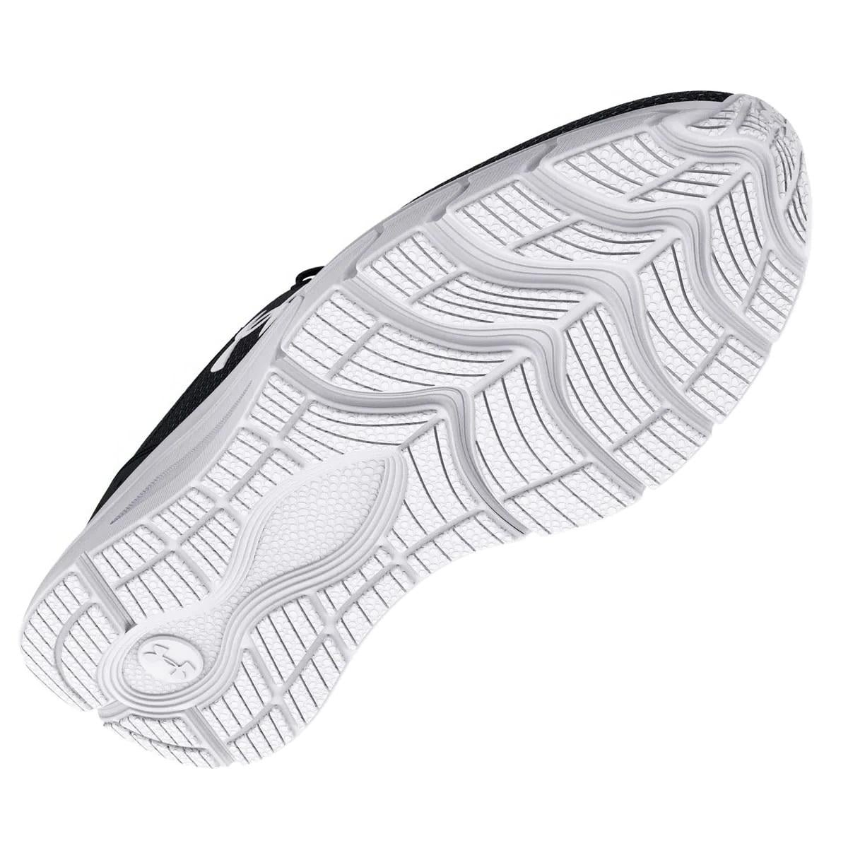 ZAPATILLA HOMBRE UA OFFICIAL BLANCO UNDER ARMOUR - 4