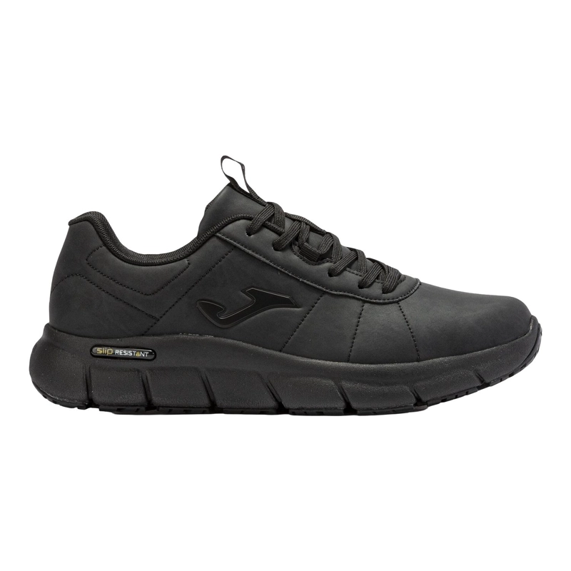 ZAPATILLA HOMBRE C. DAILY 24 NEGRO JOMA - 43 - 1