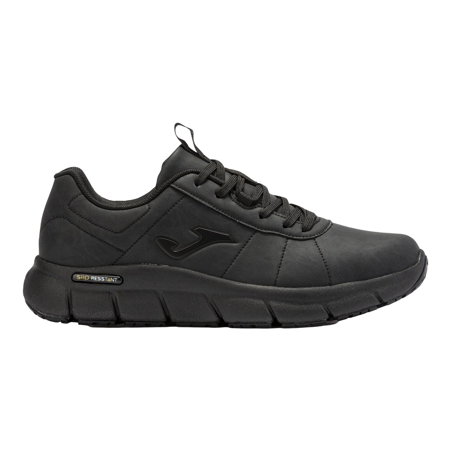 ZAPATILLA HOMBRE C. DAILY 24 NEGRO JOMA - 43 - 1