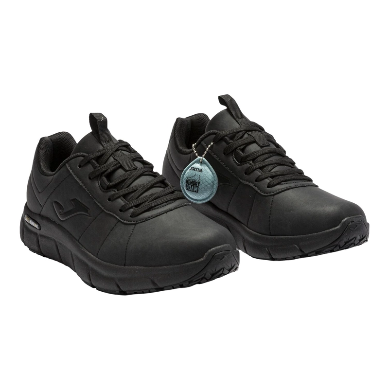 ZAPATILLA HOMBRE C. DAILY 24 NEGRO JOMA - 43 - 2