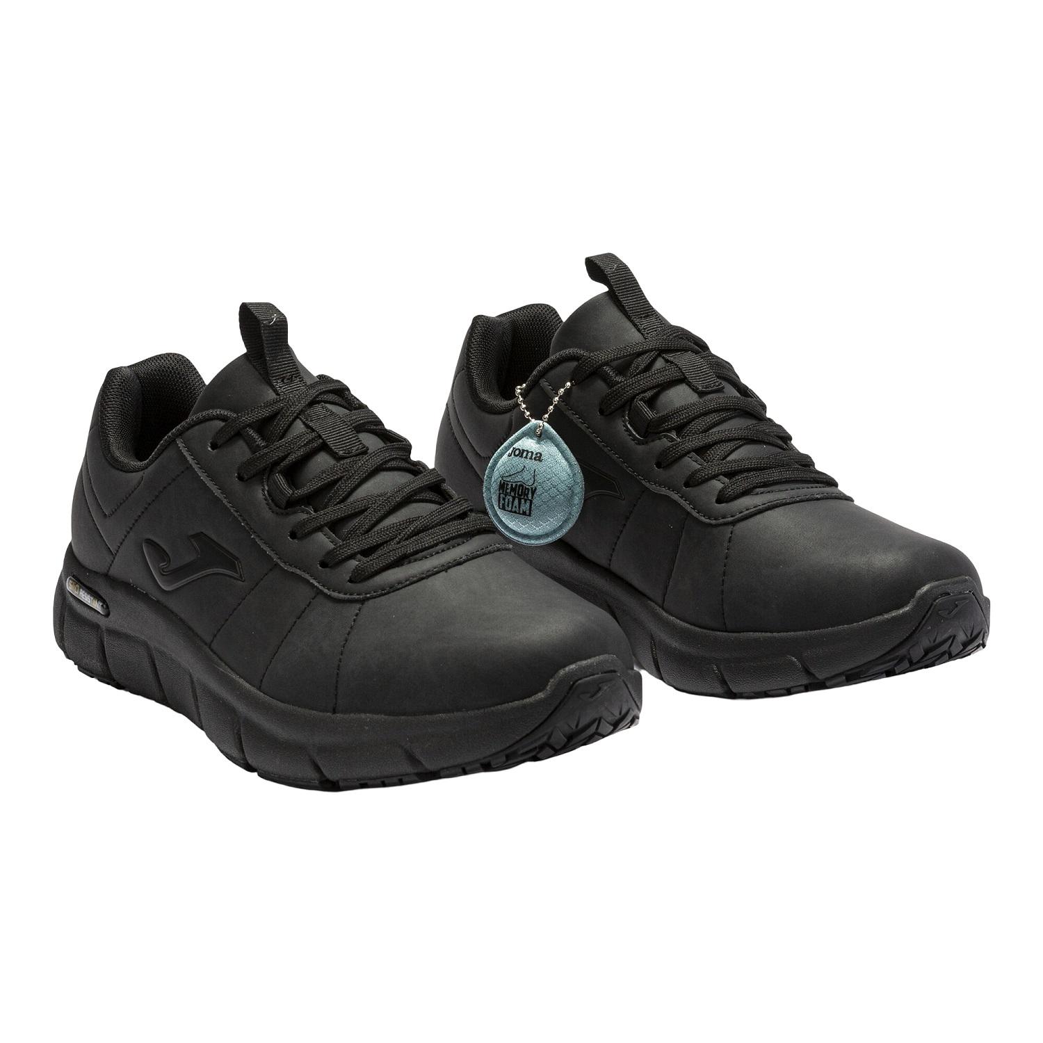 ZAPATILLA HOMBRE C. DAILY 24 NEGRO JOMA - 43 - 2