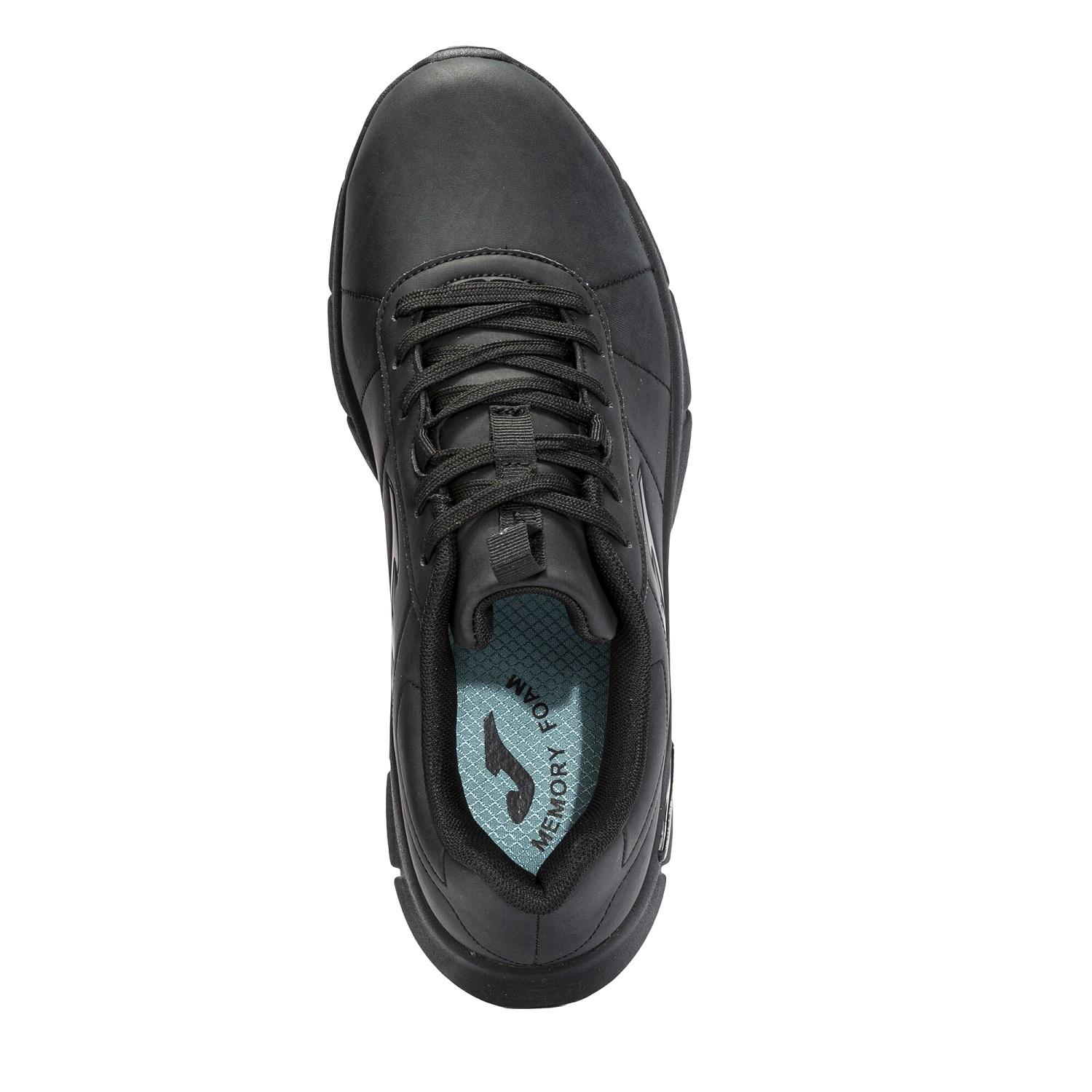 ZAPATILLA HOMBRE C. DAILY 24 NEGRO JOMA - 43 - 3