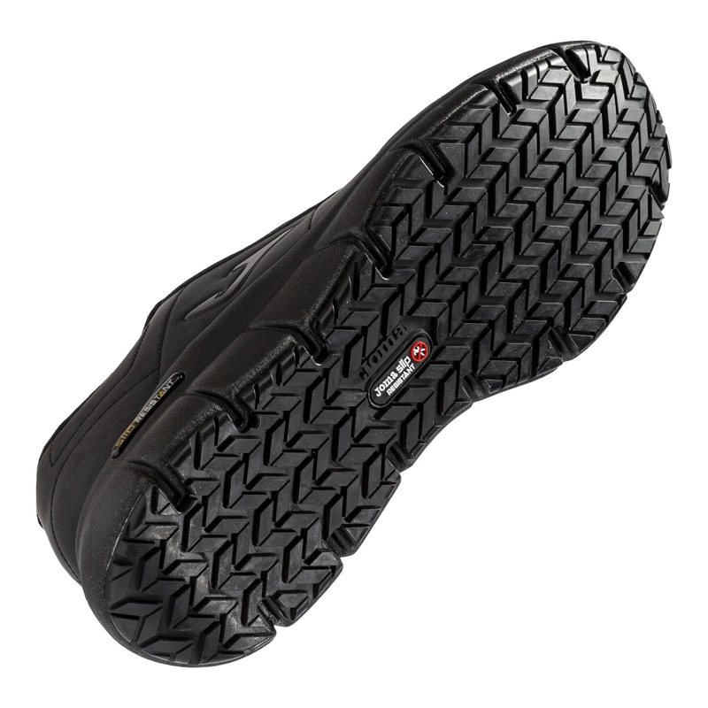 ZAPATILLA HOMBRE C. DAILY 24 NEGRO JOMA - 43 - 4