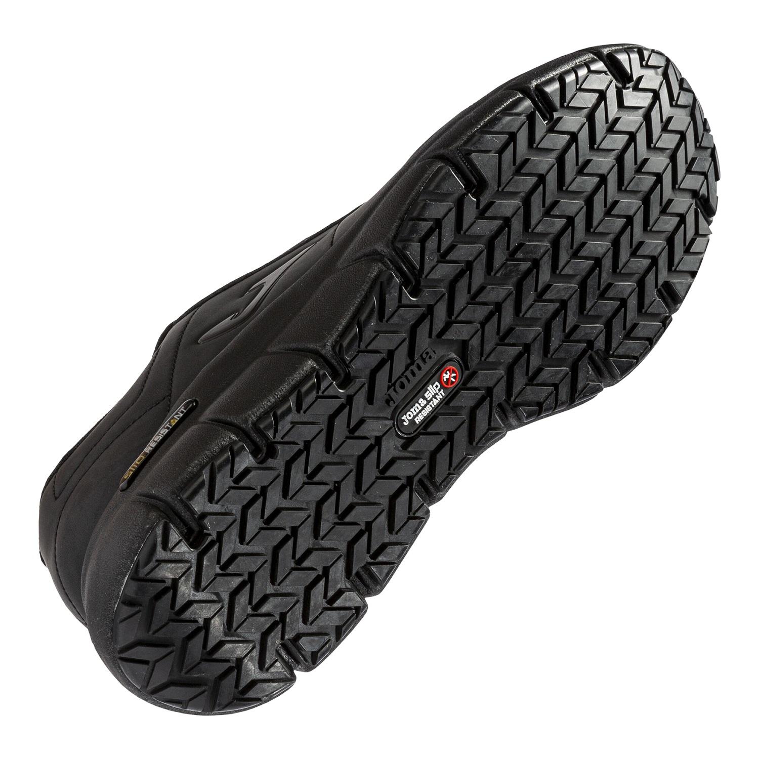 ZAPATILLA HOMBRE C. DAILY 24 NEGRO JOMA - 43 - 4