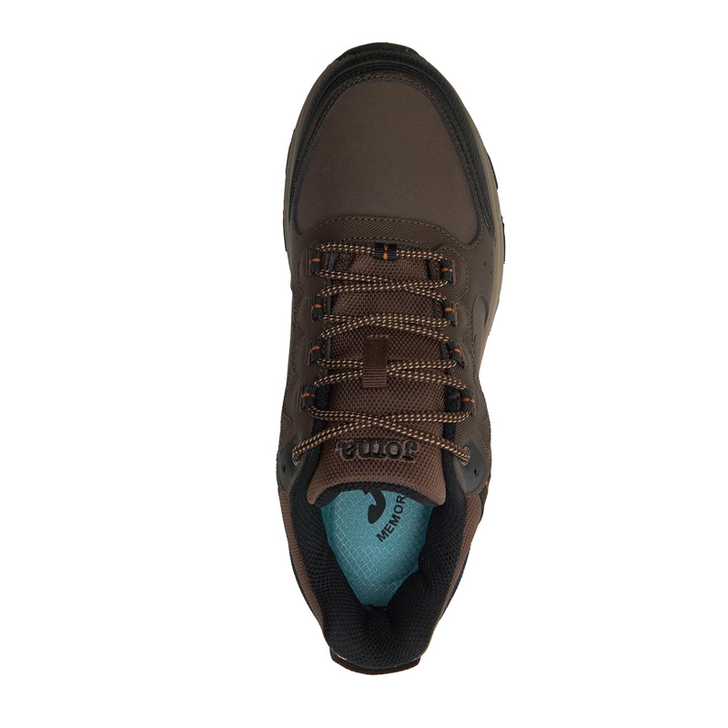 ZAPATILLA IMPERMEABLE HOMBRE RUIDERA CAFE  JOMA - 40 - 3
