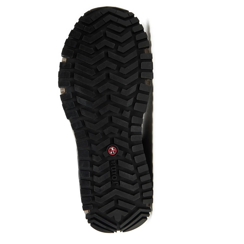 ZAPATILLA IMPERMEABLE HOMBRE RUIDERA CAFE  JOMA - 40 - 4