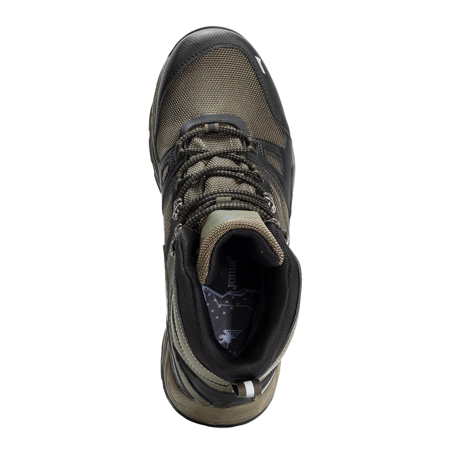 BOTIN OUTDOOR HOMBRE ATHABASKA CAQUI JOMA - 43 - 3