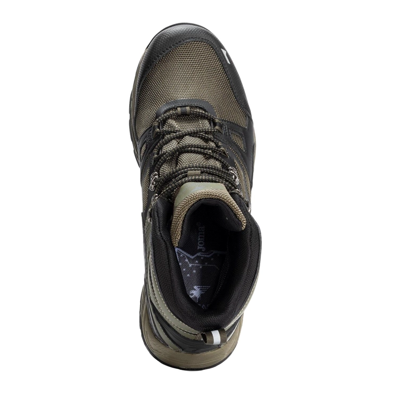 BOTIN OUTDOOR HOMBRE ATHABASKA CAQUI JOMA - 43 - 3
