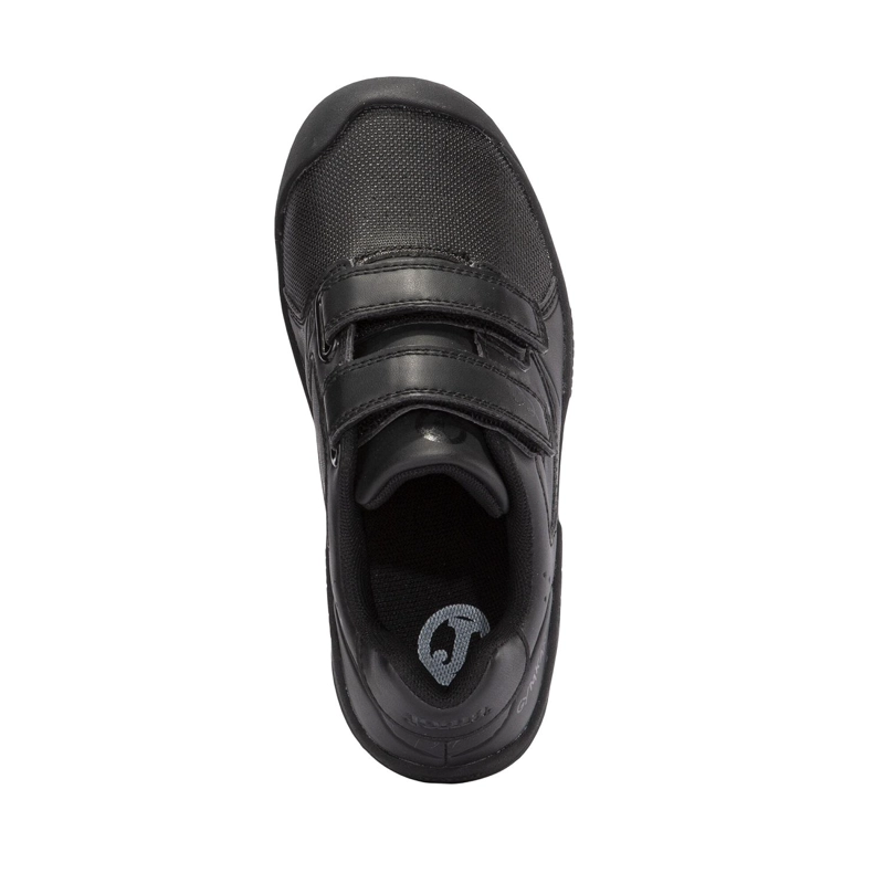 ZAPATILLA ESCOLAR KIDS GINKANA NEGRO JOMA - 3