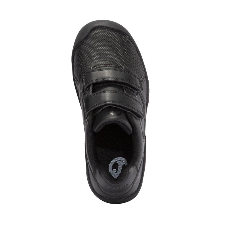 ZAPATILLA ESCOLAR KIDS GINKANA NEGRO JOMA - 3