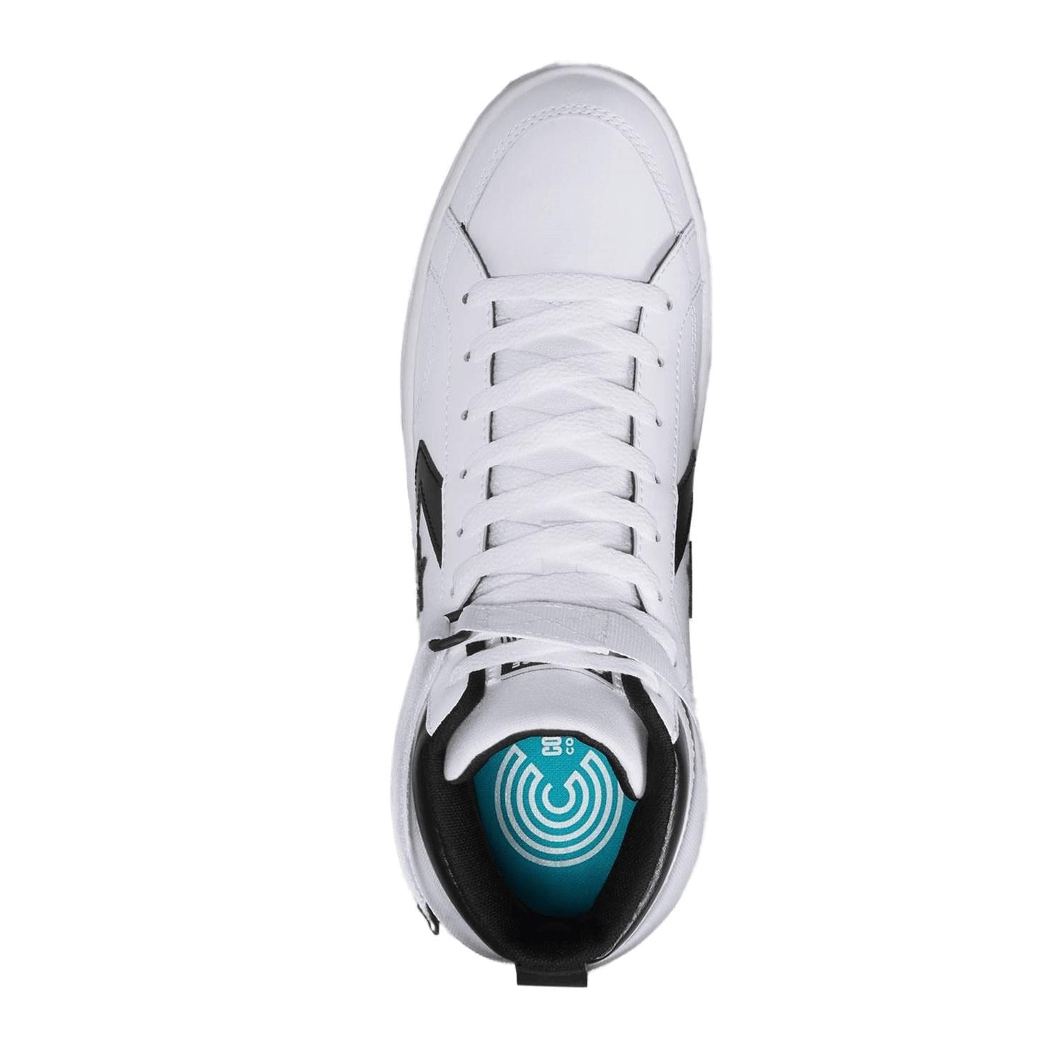 ZAPATILLA HOMBRE PRO BLAZE V2 MID CONVERSE - 2