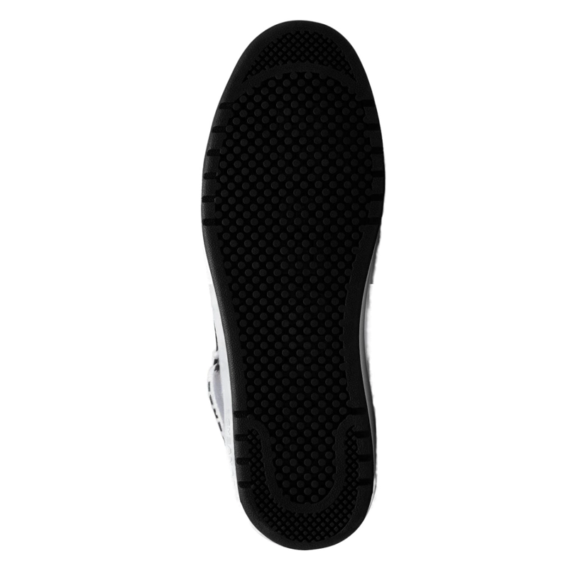 ZAPATILLA HOMBRE PRO BLAZE V2 MID CONVERSE - 3