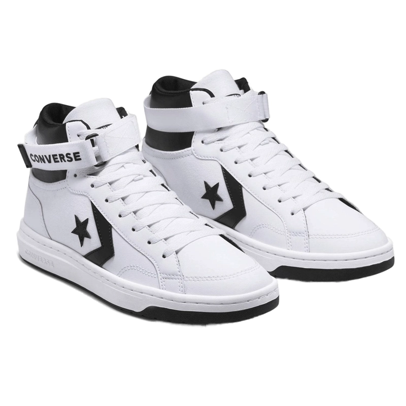 ZAPATILLA HOMBRE PRO BLAZE V2 MID CONVERSE - 4
