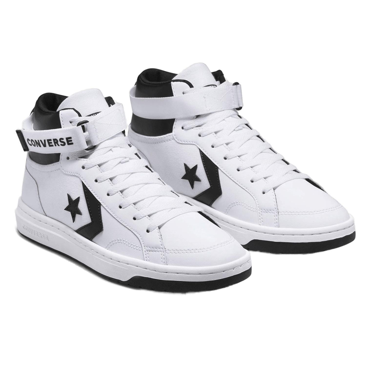 ZAPATILLA HOMBRE PRO BLAZE V2 MID CONVERSE - 4