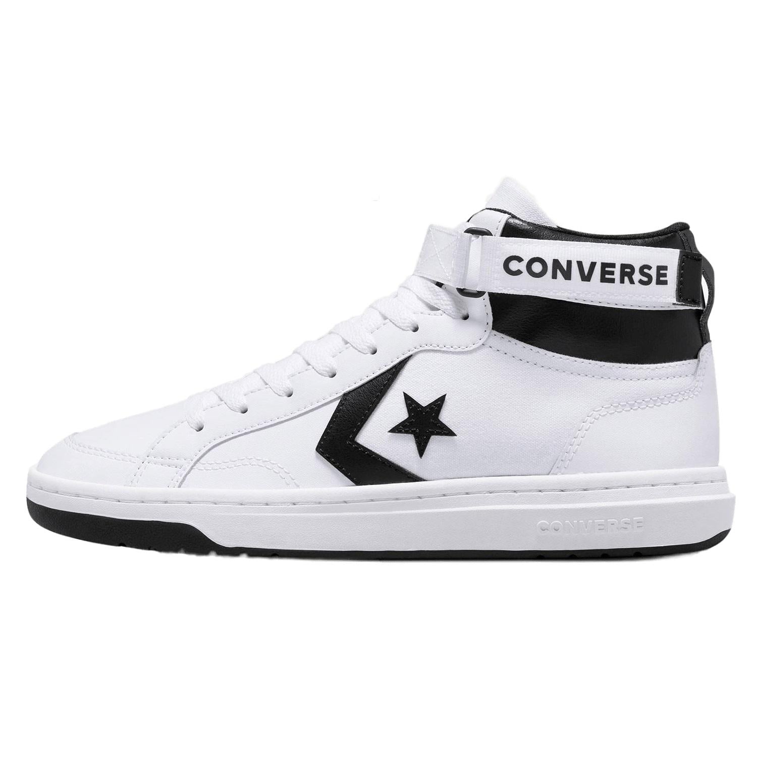 ZAPATILLA HOMBRE PRO BLAZE V2 MID CONVERSE - 5