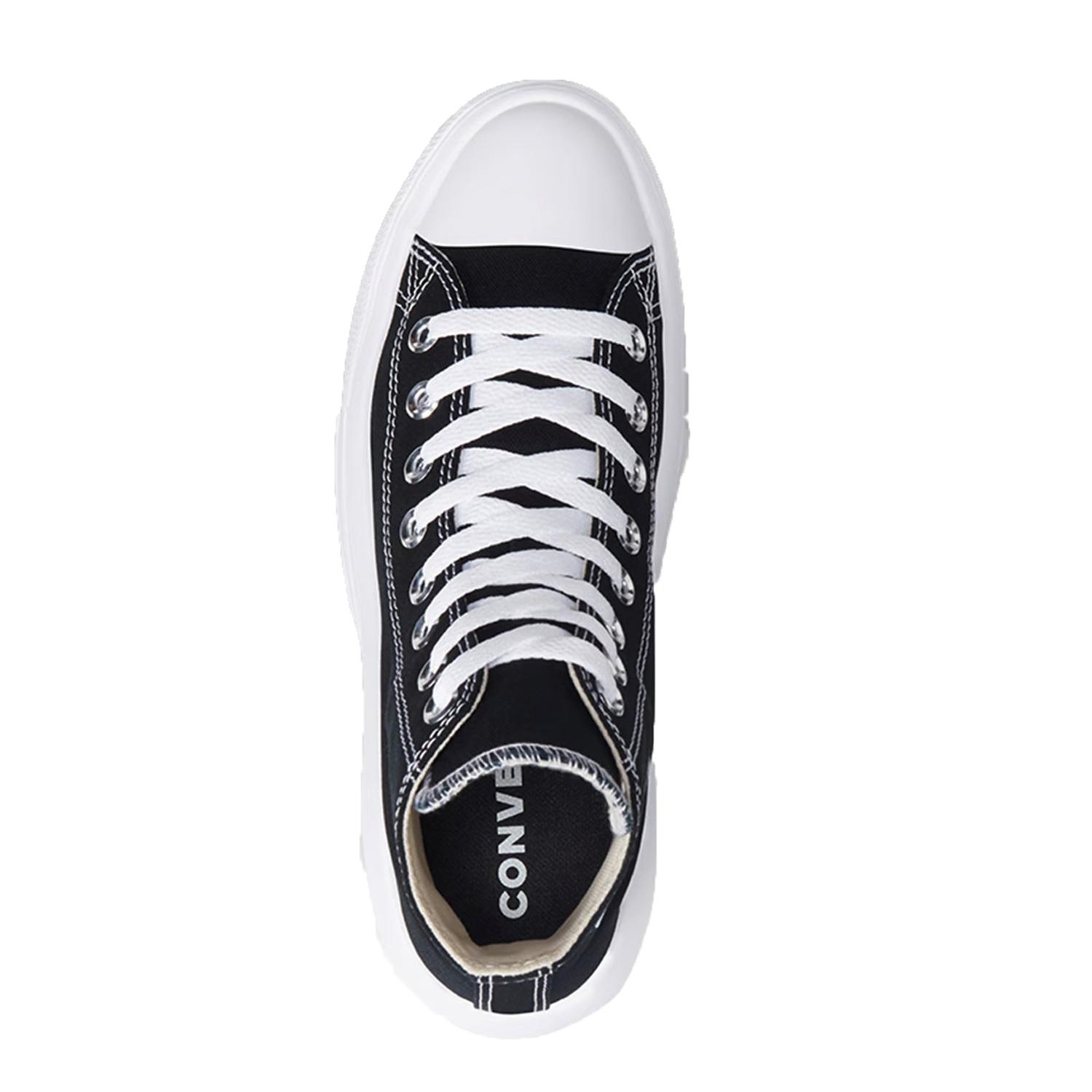 ZAPATILLA MUJER CHUCK TAYLOR ALL STAR MOVE NEGRA CONVERSE - 3