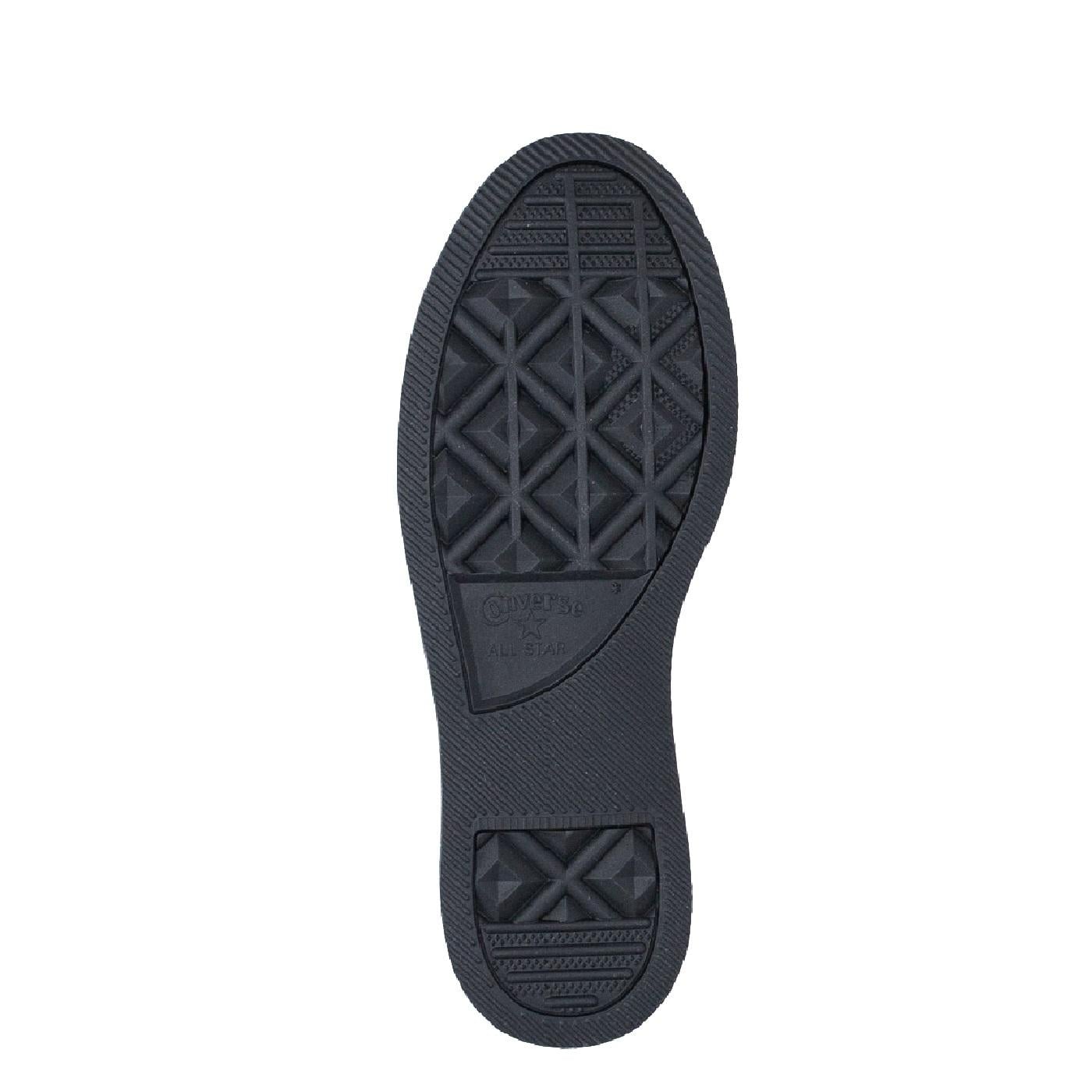 ZAPATILLA MUJER CHUCK TAYLOR ALL STAR MOVE NEGRA CONVERSE - 4