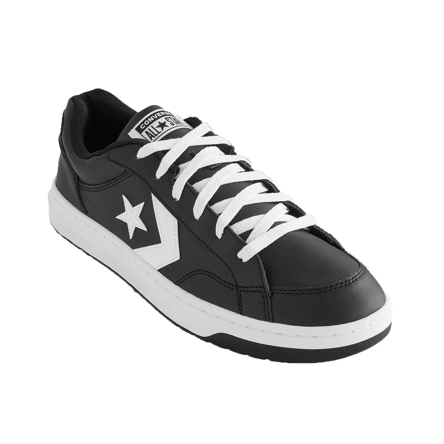 ZAPATILLA PRO BLAZE V2 NEGRO CONVERSE - 2