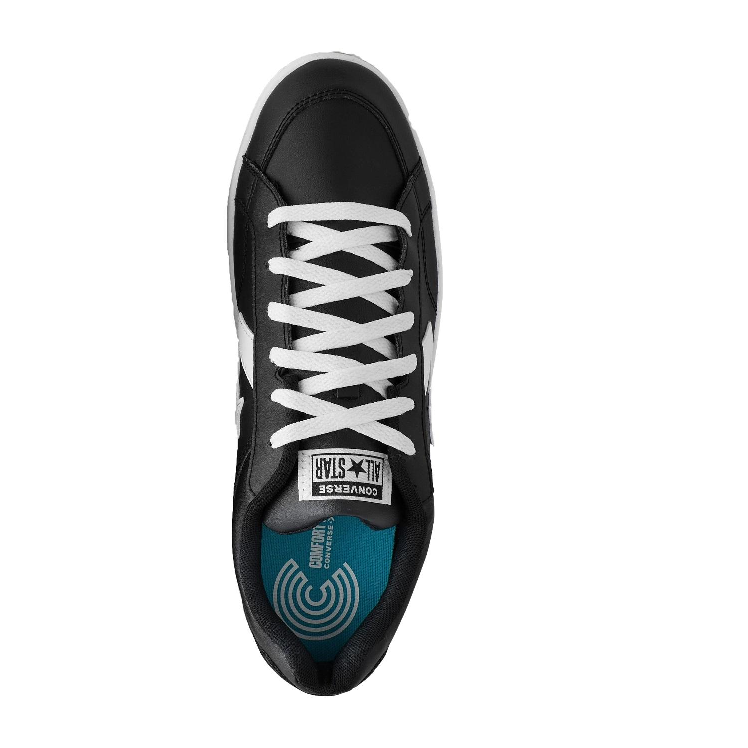 ZAPATILLA PRO BLAZE V2 NEGRO CONVERSE - 3