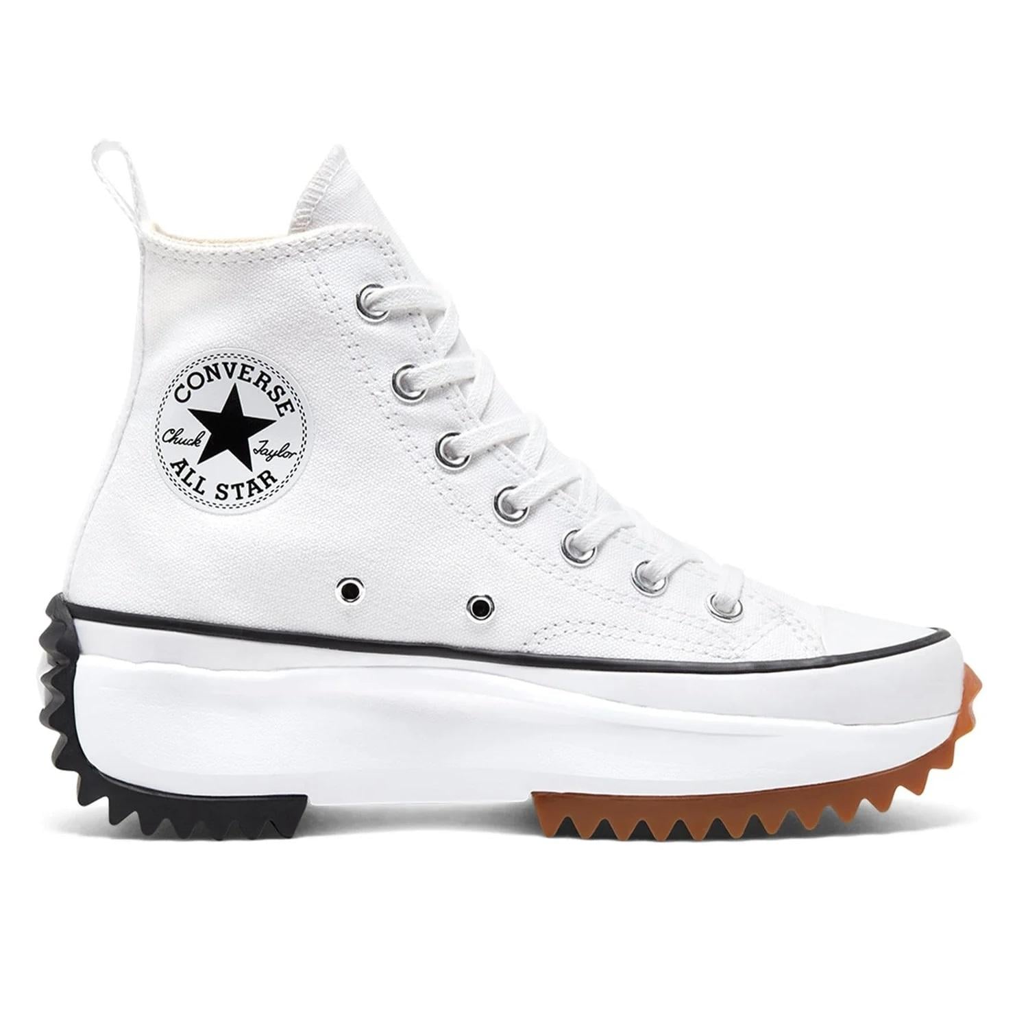 ZAPATILLA RUN STAR HIKE BLANCA CONVERSE - 1