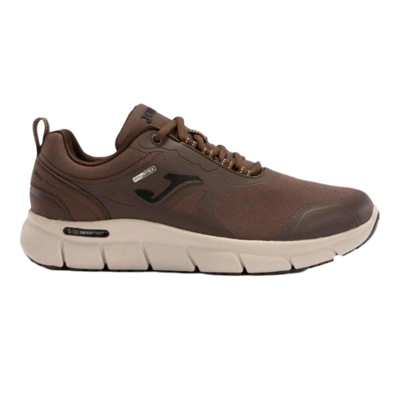 ZAPATILLA HOMBRE ARES CAFE JOMA - 1