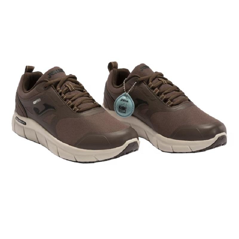 ZAPATILLA HOMBRE ARES CAFE JOMA - 2