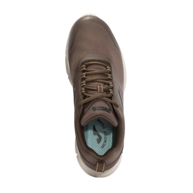 ZAPATILLA HOMBRE ARES CAFE JOMA - 3