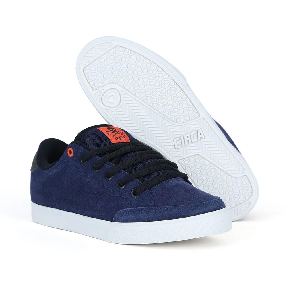 ZAPATILLA HOMBRE AL50 SKYLINE AZUL CIRCA - 42,5 - 2