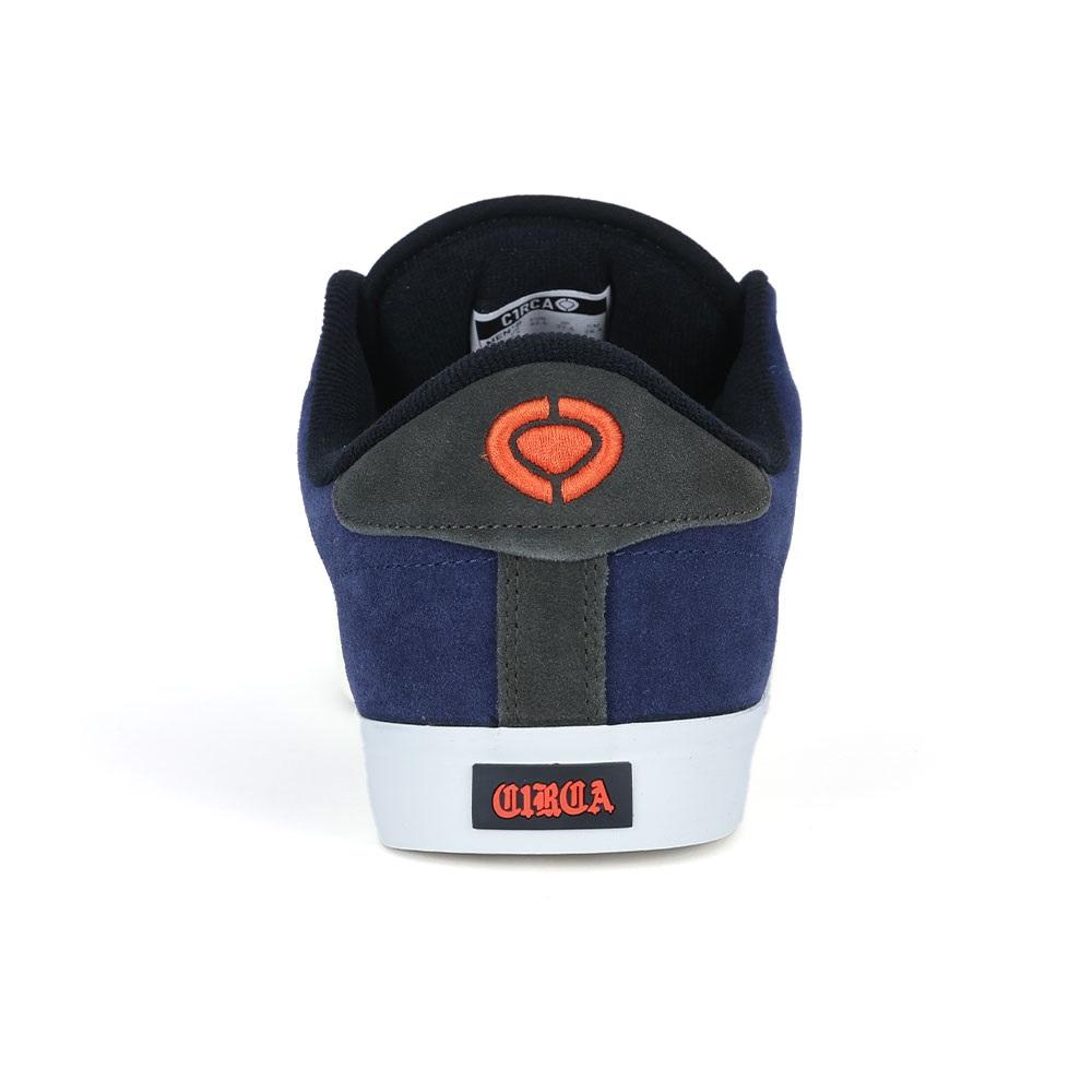 ZAPATILLA HOMBRE AL50 SKYLINE AZUL CIRCA - 42,5 - 4